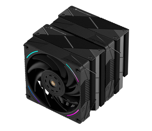 Thermalright Outlet Phantom Spirit 120 EVO 120mm - 1563672 - zdjęcie 3